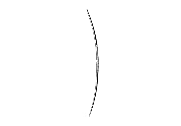 Ziegler Trabecular Probe Fig 5/6