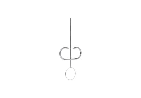 1.2 mm amalgam instrument