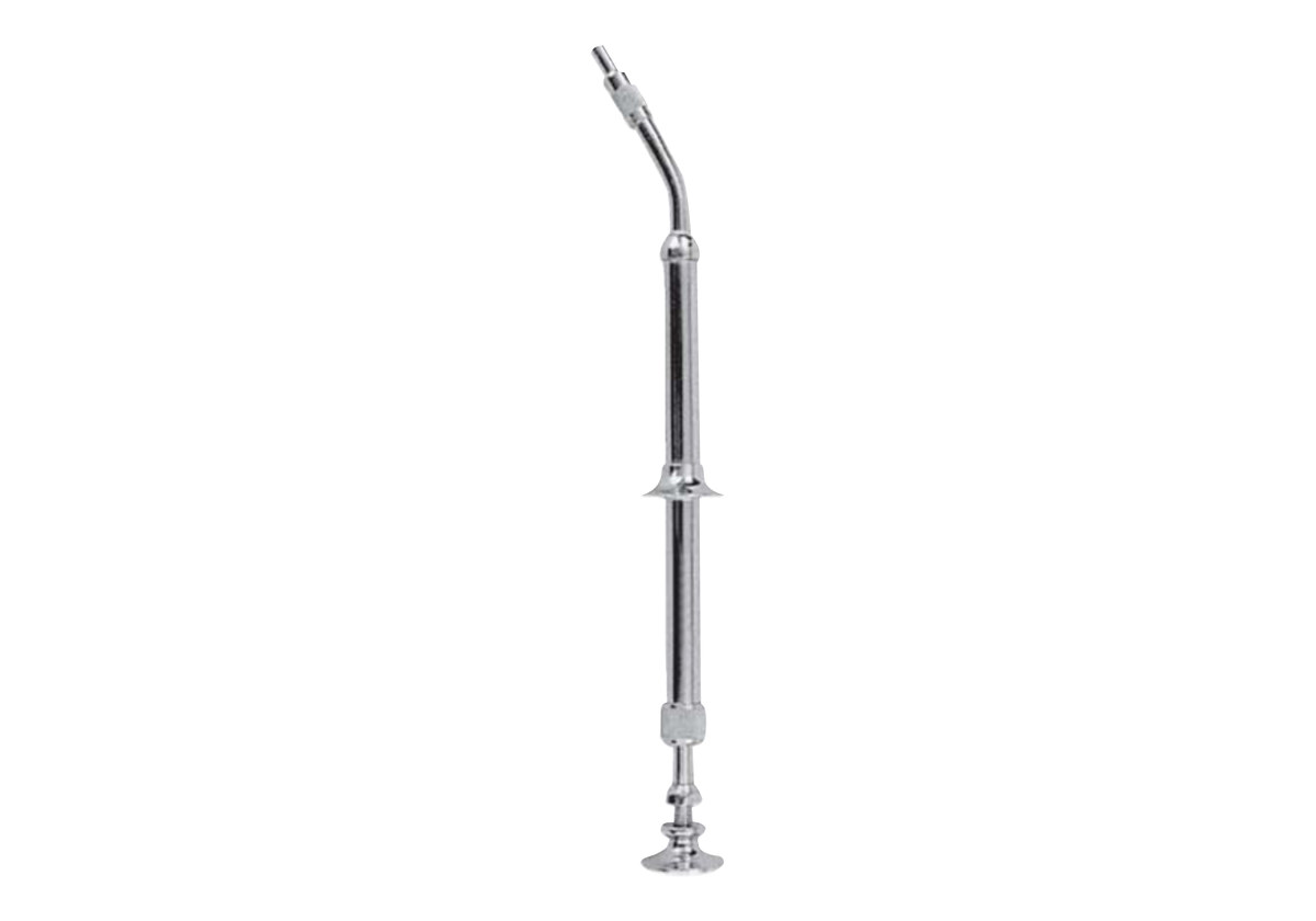 2 mm amalgam instrument