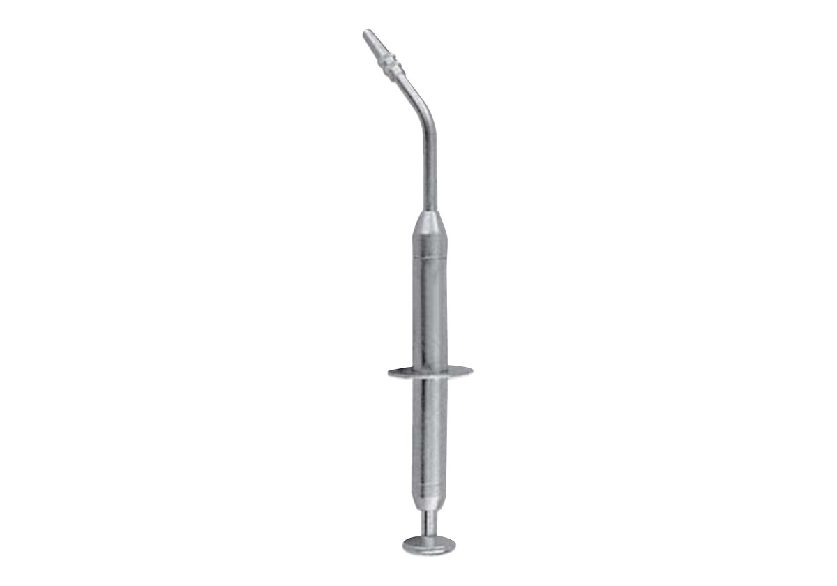 2 mm amalgam instrument
