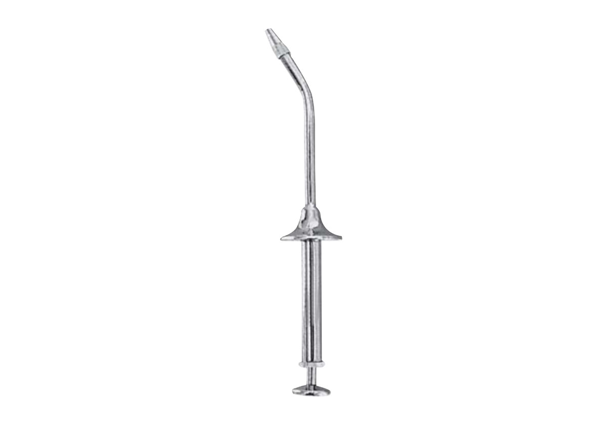 2 mm amalgam instrument