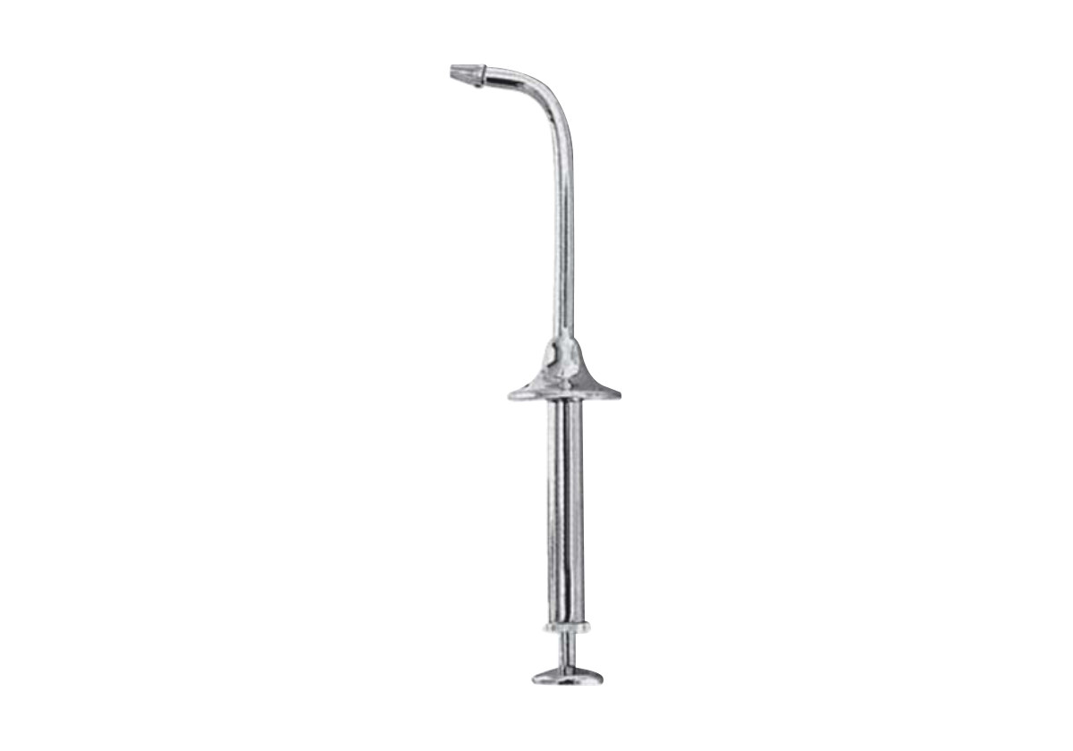 2 mm amalgam instrument
