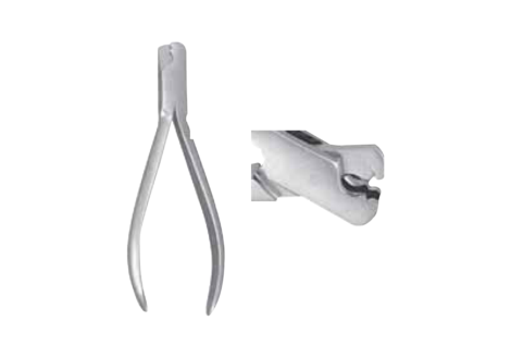 facebow loop pliers