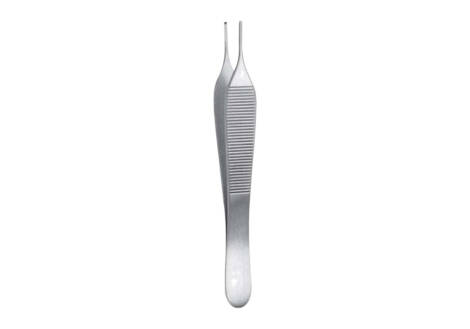 adson 1x2 tissue forceps