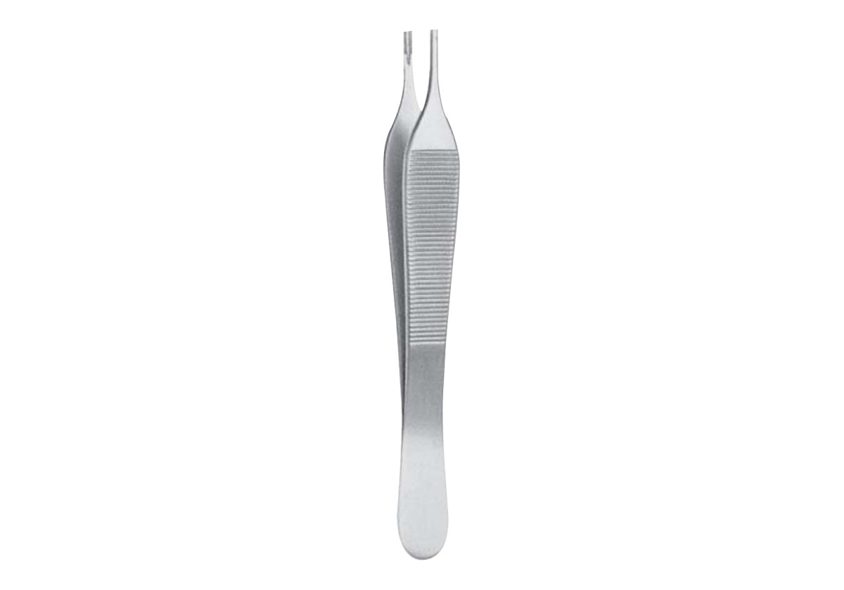 adson 7x7 forceps