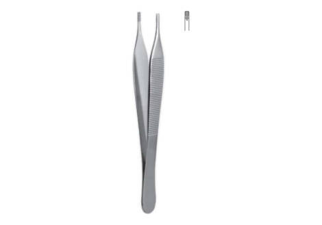 adson brown forceps