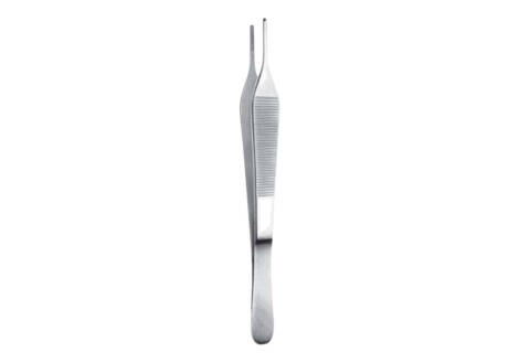 adson long tissue forceps