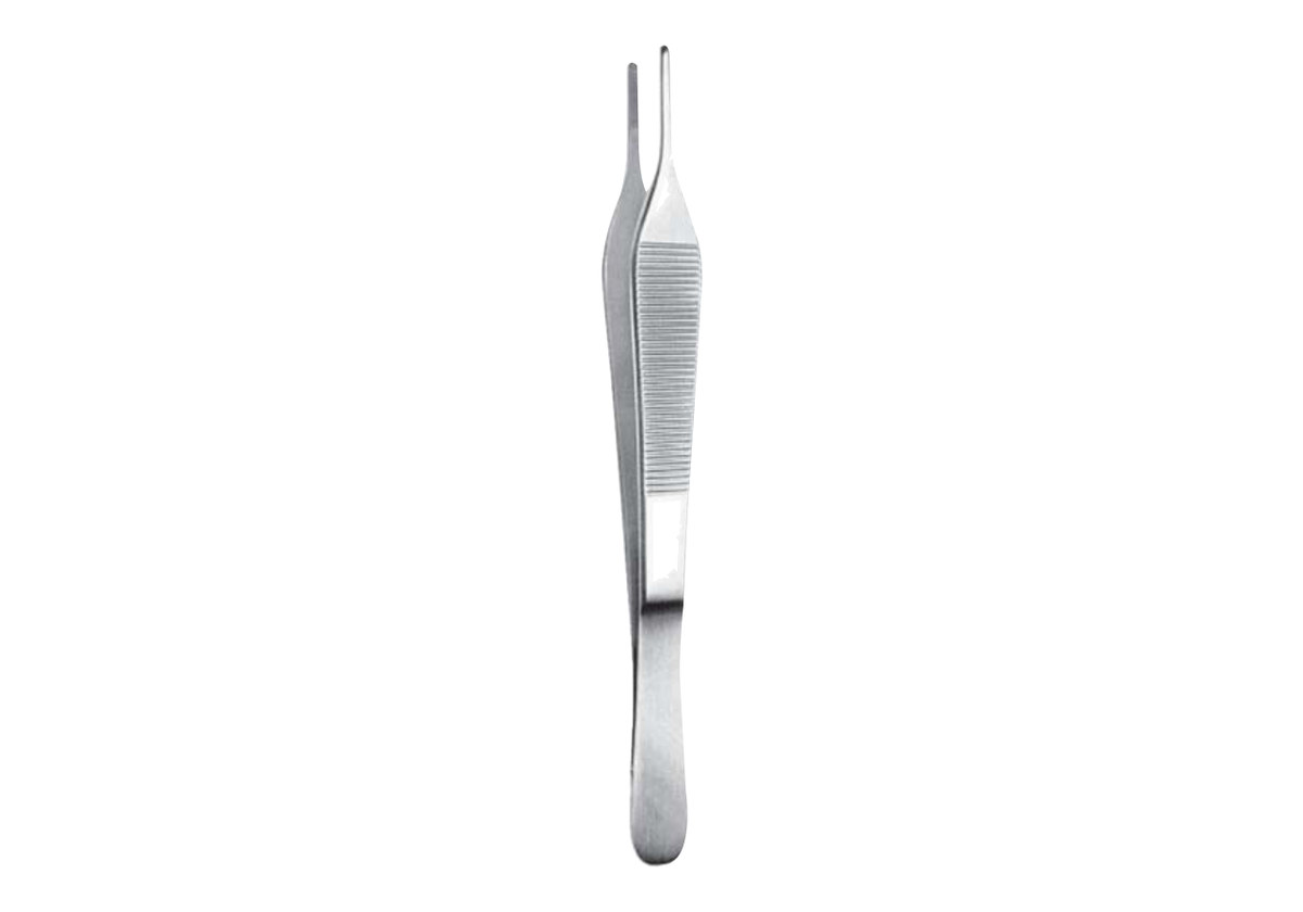 adson long tissue forceps