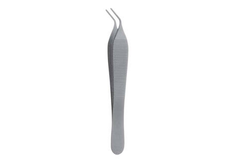 titanium adson forceps