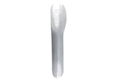 alginate and plaster spatula