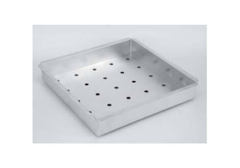 Aluminium Tray