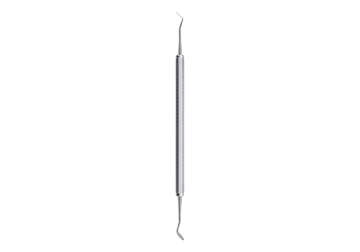 amalgam carver