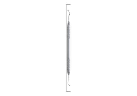 amalgam condenser