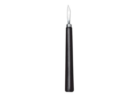 antkoviak wax knife