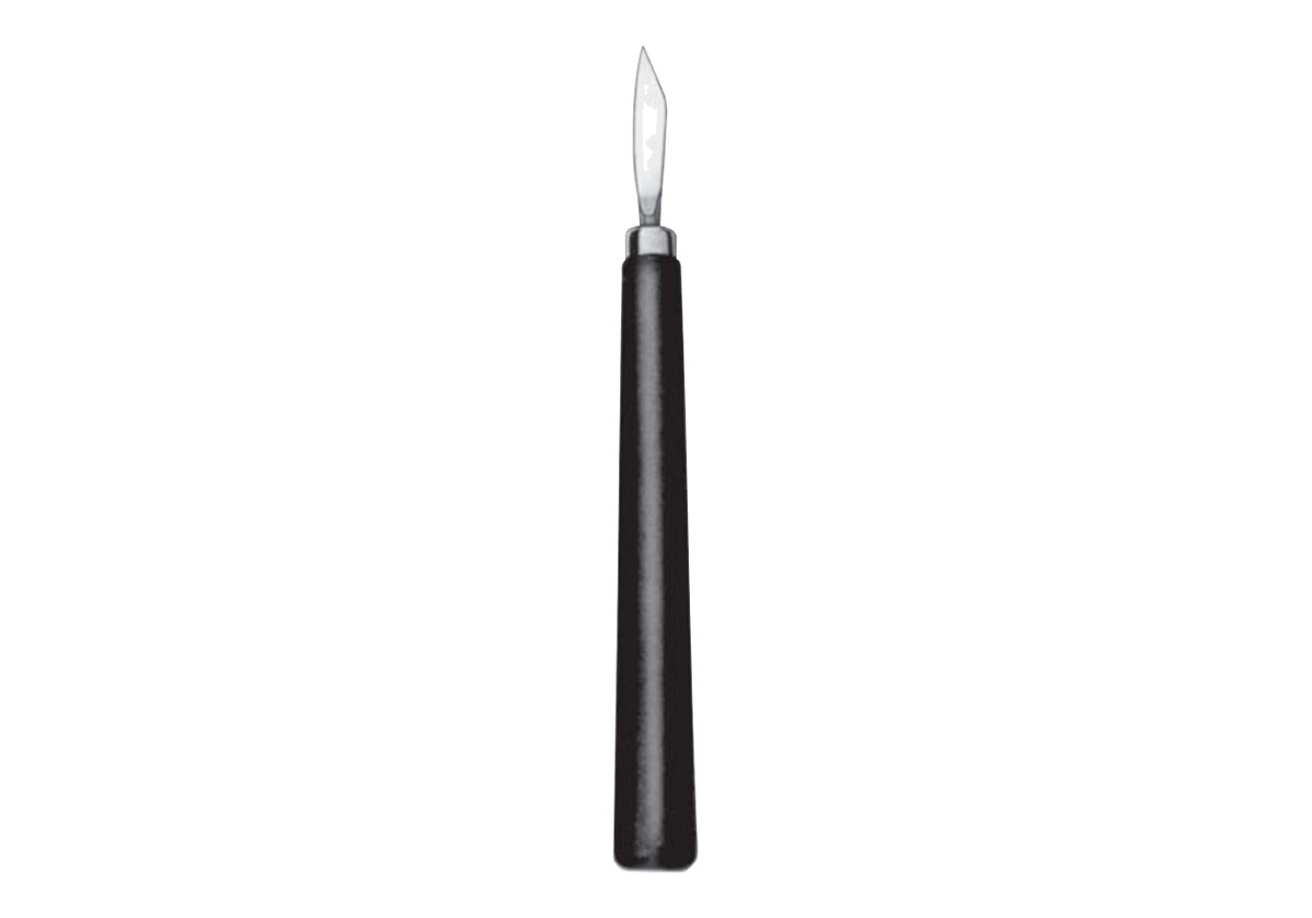 antkoviak wax knife