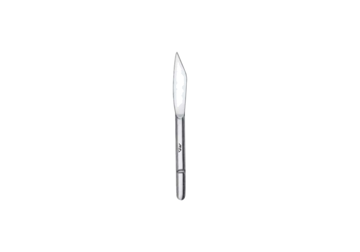 antkoviak wax knife