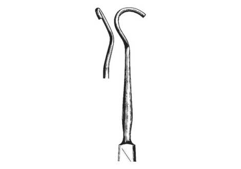 arruga hook