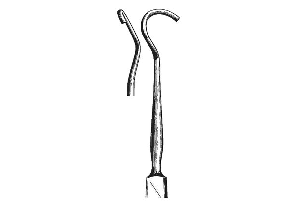 arruga hook