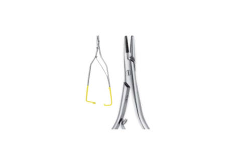 arruga needle holder