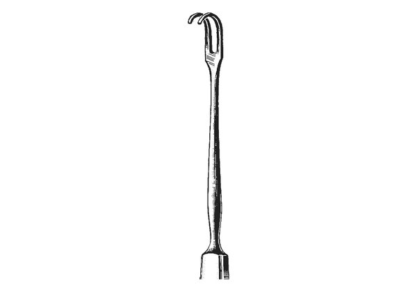 axenfeld hook