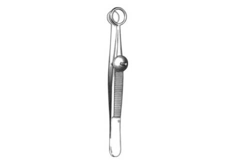 ayer chalazion forceps