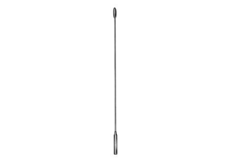 Bakes duct dilator