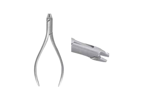 hook crimping pliers