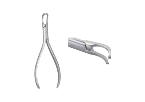 band removing pliers