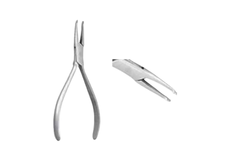 band seating pliers