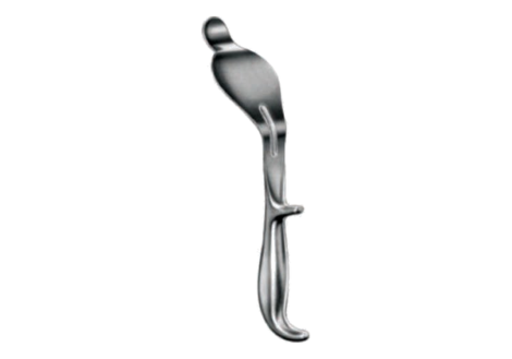 Bennett bone lever