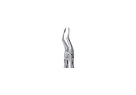 bernard atraumatic forceps