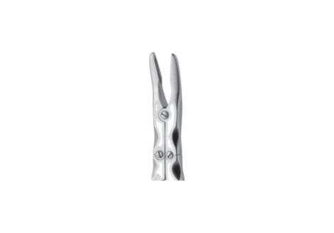 Beyer bone rongeur 18.5 cm