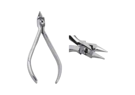 bird beak pliers