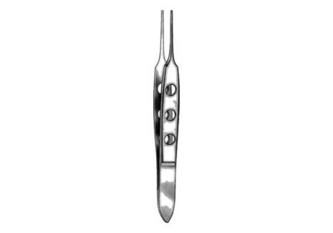 bishop-harman fixation forceps
