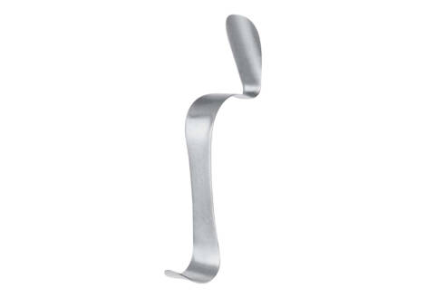 bishop retractor