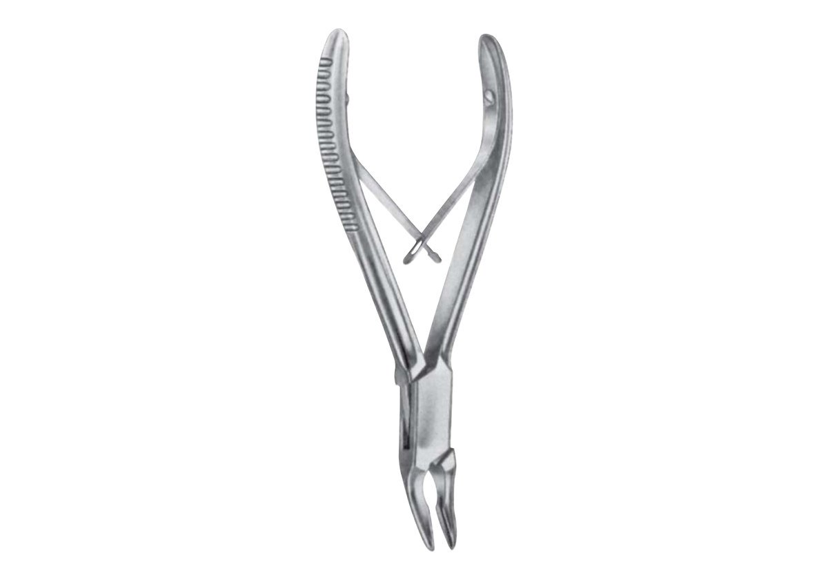 blumenthal bone rongeur