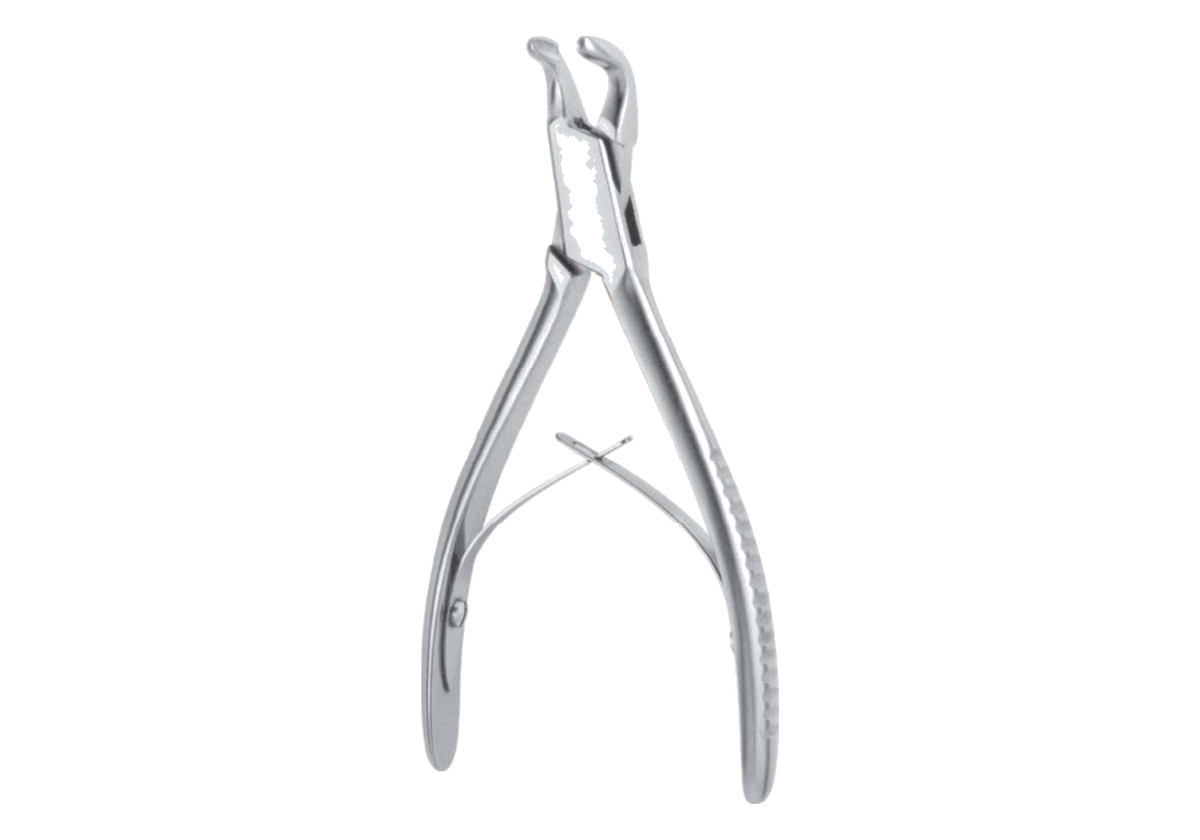 blumenthal bone rongeurs