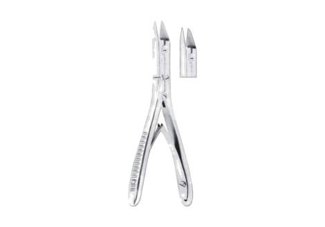böhler bone cutting forceps