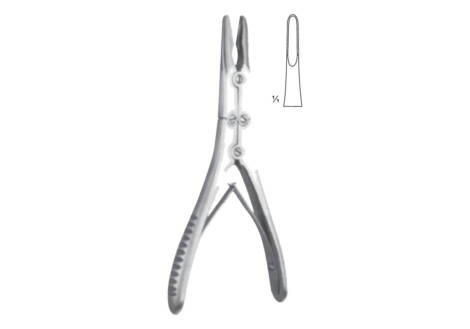 böhler bone rongeurs