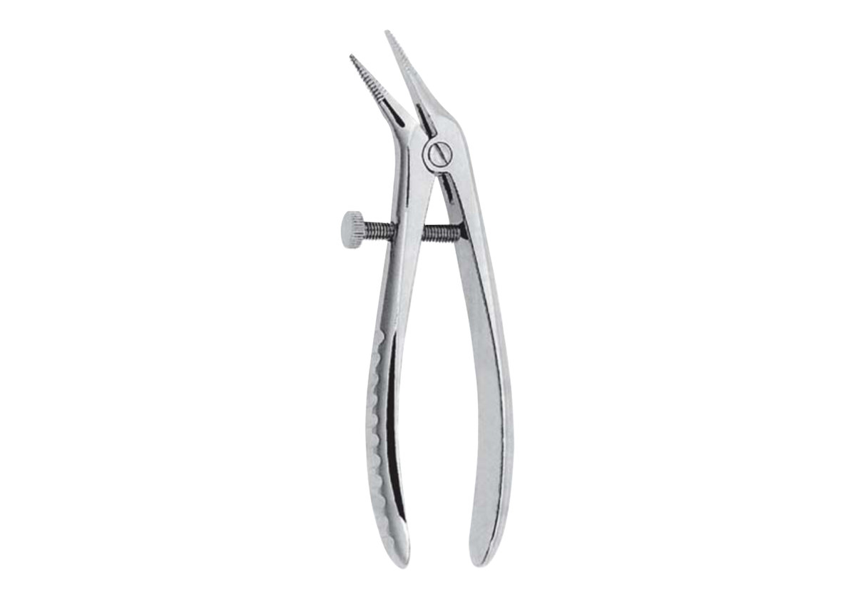 bohm crown remover