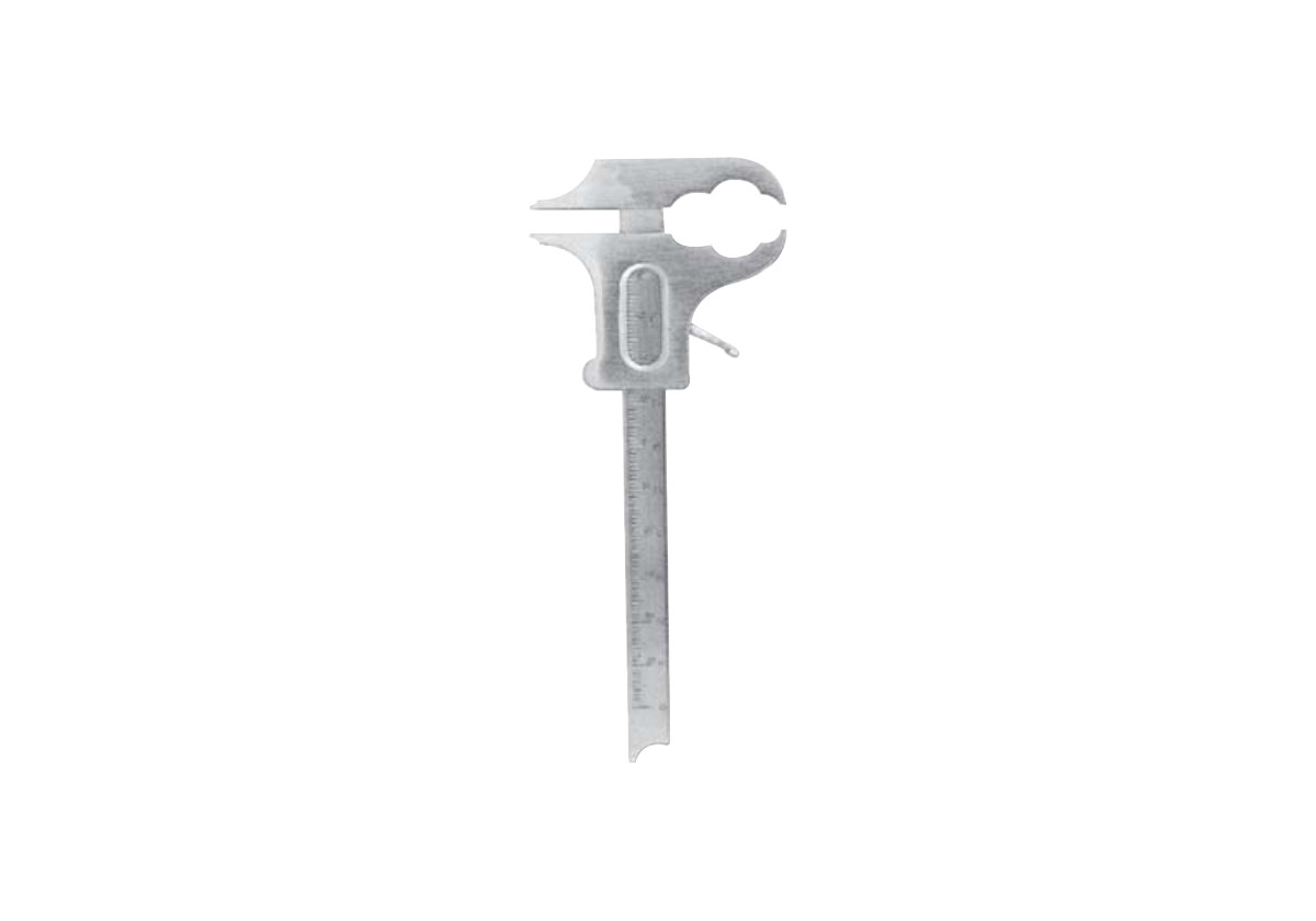 boley gauge