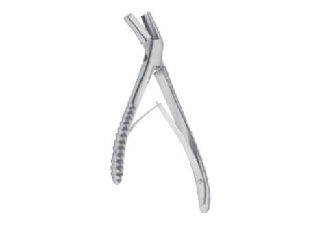 tessier bone bending forceps