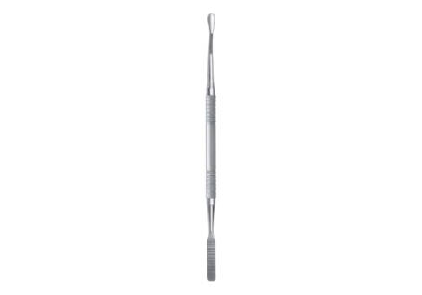 dental bone file