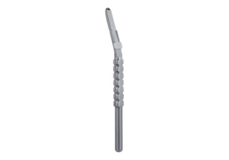 dental bone scraper