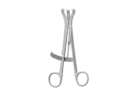 bone thickness gauge
