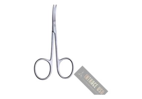 bonn miniature iris scissors
