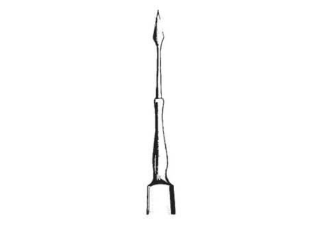 bowman foreign body instrument