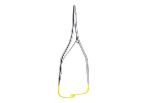 boynton carbide needle holder