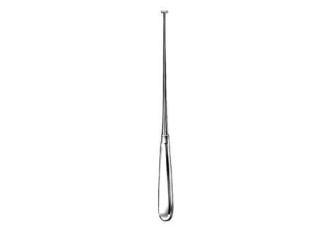 Bozemann ligature catcher