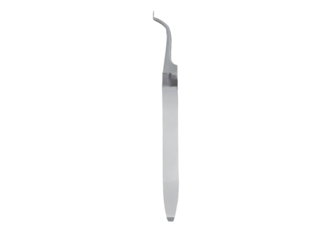 bracket placer tweezers